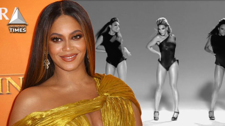 beyonce single ladies