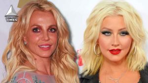 Britney Spears Facing Massive Fan Backlash for Body-Shaming Female Dancers