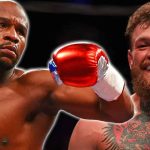 Conor McGregor Trashes Boxer Floyd Mayweather For Claims Of Making $100M, Asks Why He Never Made The Forbes Top 100