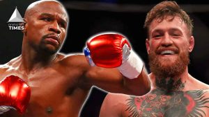 Conor McGregor Trashes Boxer Floyd Mayweather For Claims Of Making $100M, Asks Why He Never Made The Forbes Top 100