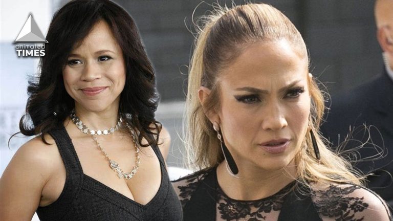 jennifer lopez rosie perez