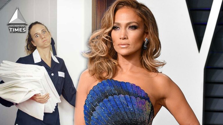 jennifer lopez