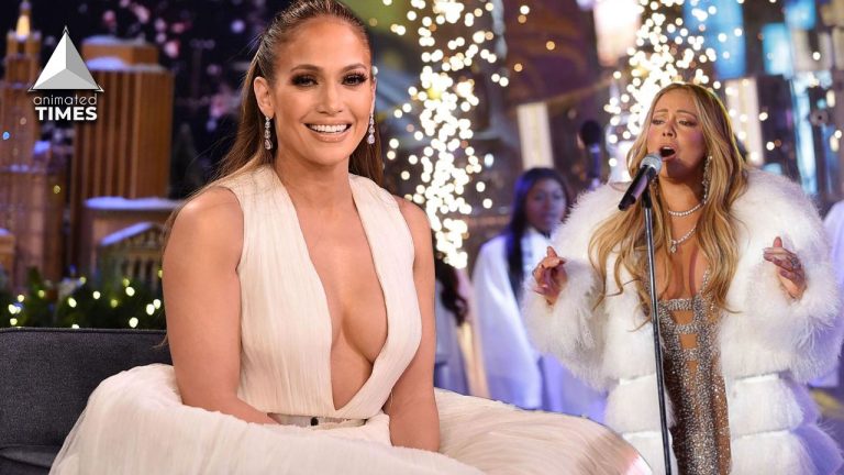 jennifer lopez mariah carey