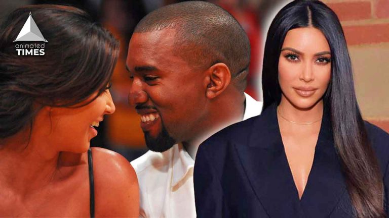 Kanye West Tries To Win Kim Kardashian's Heart By Offering Help In Her Next Passion Project, Sources Say Kanye Is Happy For Kim