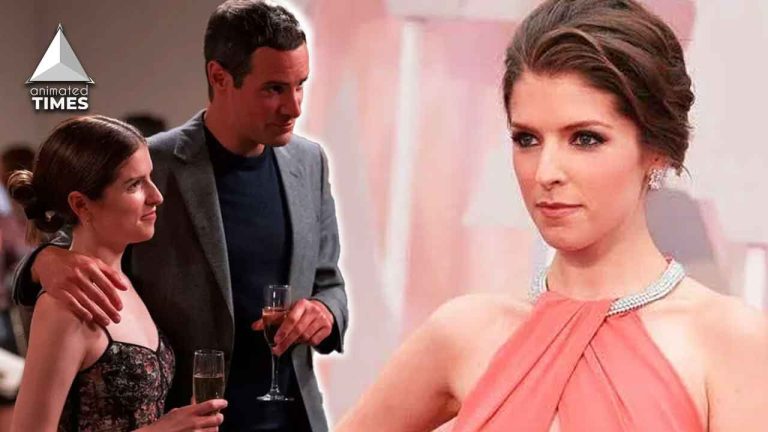 Anna Kendrick Feels Betrayed After Her Ex-Boyfriend Emotionally Abused Her, Admits It Was Her Fault
