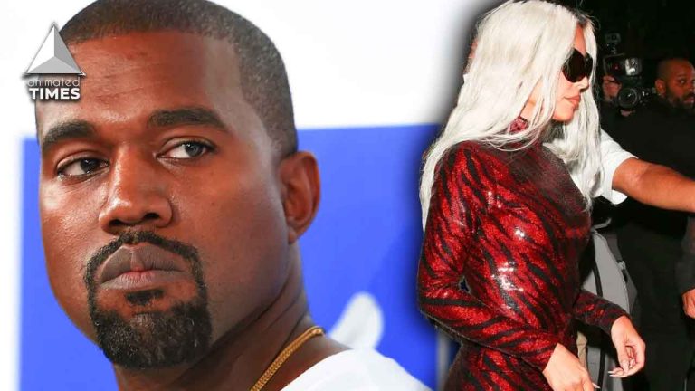 She Disrespected Him Kanye West Has Reportedly Lost It After Kim Kardashian Refused Late Night Dinner Invite Attended Beyonce S 41st Birthday Bash Animated Times