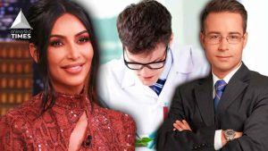 Kim Kardashian, Owner Of $1.9B Fortune, Wants To Date 'Neuroscientists, Doctors, Attorneys' In Search Of Love