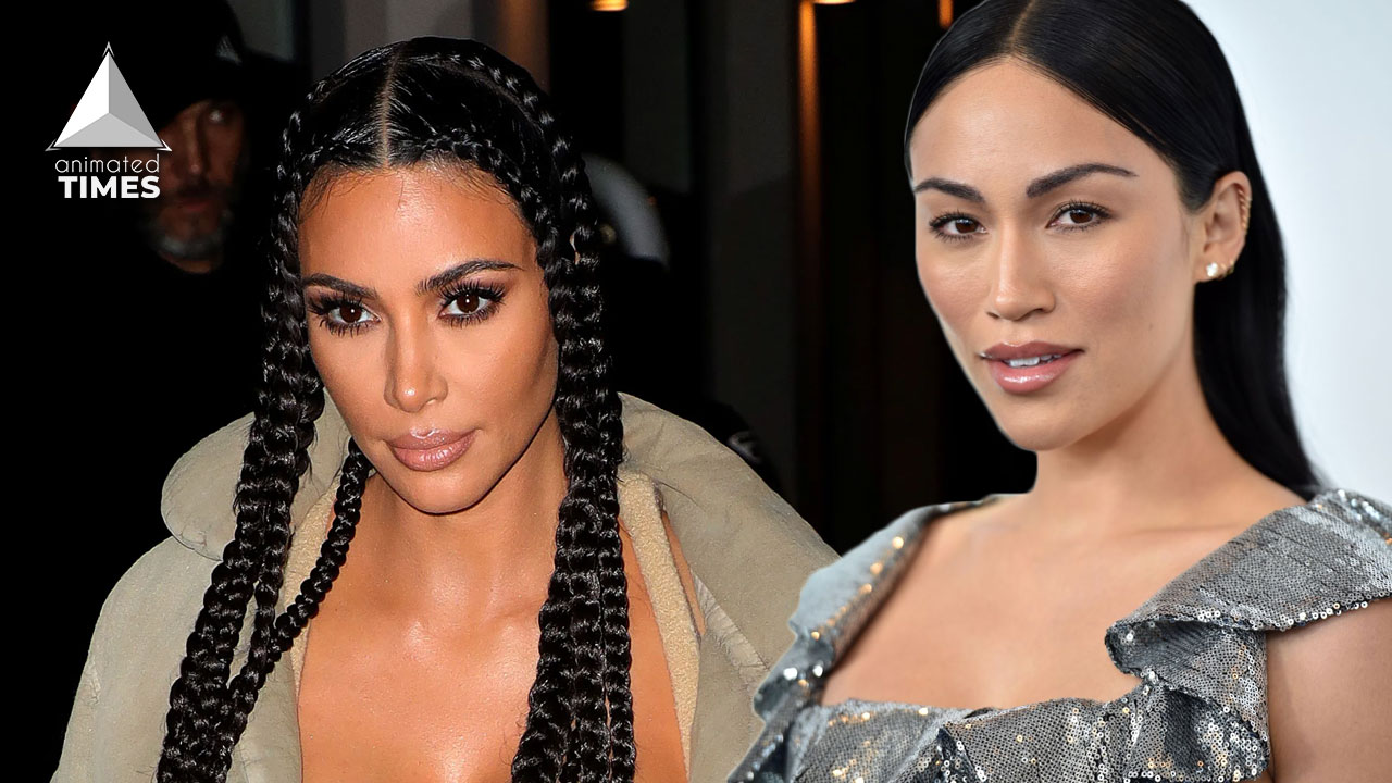 I just started crying to the police officer': Kim Kardashian's Former  Assistant Stephanie Shepherd Claims Kim Forced Her To Remain Single For 2  Years By Working Her To Death - Animated Times