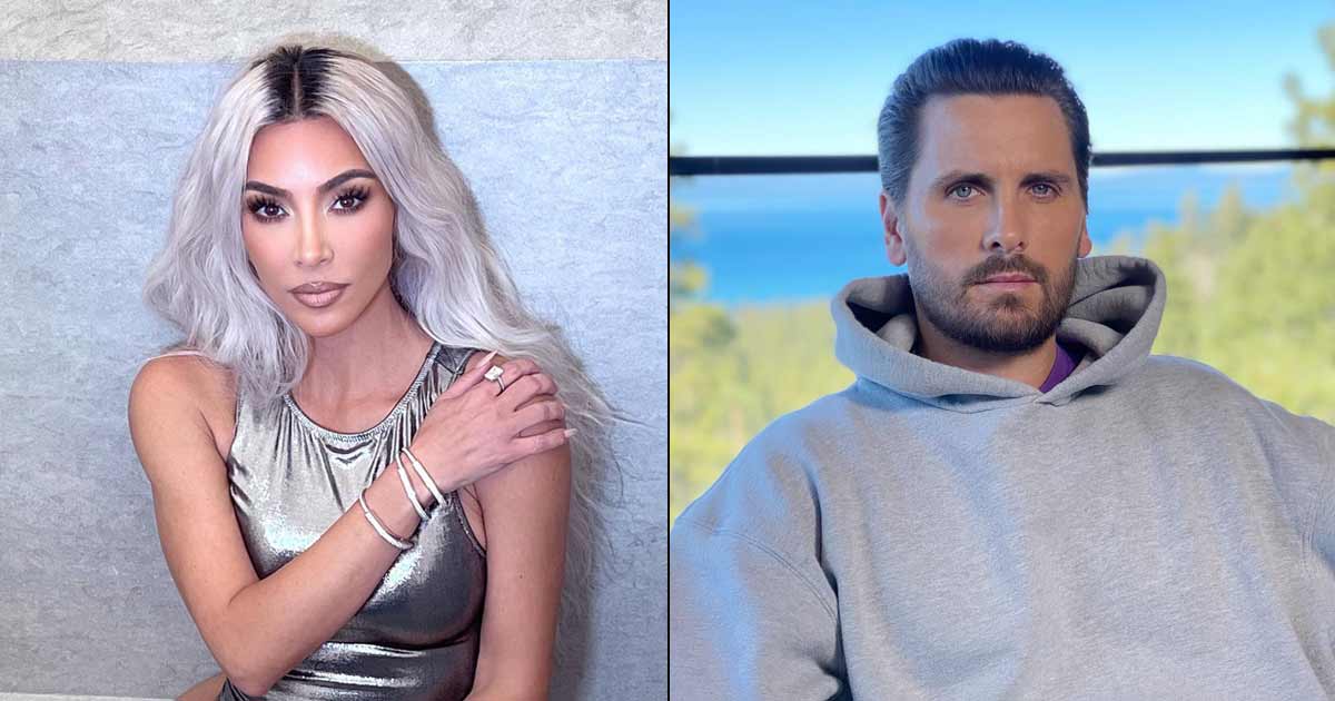 Kim Kardashian and Scott Disick have been named in a lawsuit