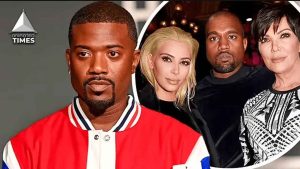 Kris Jenner Denies Accusations That She Released Kim Kardashian-Ray J S*x Tape For Money And Fame, To Mimic The Success Of Paris Hilton