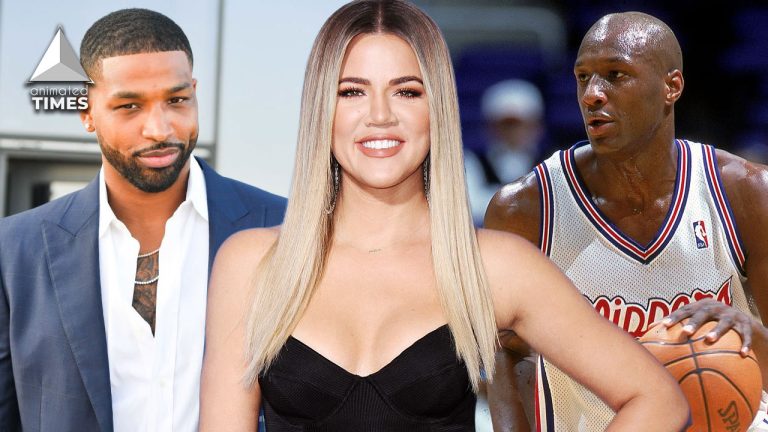 lamar odon khloe kardashian tristian thomspon