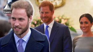 Prince William Can Never Forgive Prince Harry, Apparently Feud Happened When Harry Revealed He Was Going To Propose ‘Suits’ Star Meghan Markle