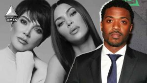 Kim Kardashian And Kris Jenner Are In Huge Legal Trouble After Ray J Publicly Reveals The Original Contract Signed By Kim For a 3 Part S*X Tape, Proves Kim Is Guilty By Matching Her Handwriting