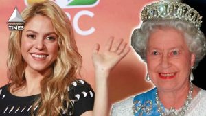 Shakira, Queen Elizabeth II Worked Together and Saved the World With Prestigious 1 Million Dollar Earthshot Prize