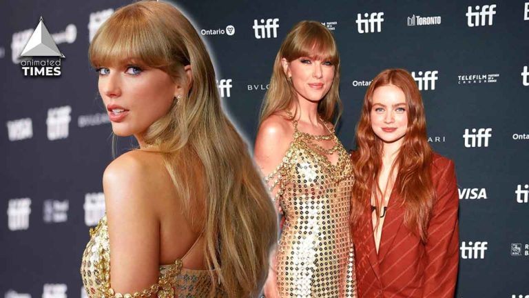 Taylor Swift Reveals She’s Waiting For The Perfect Script To Make Her Directorial Debut