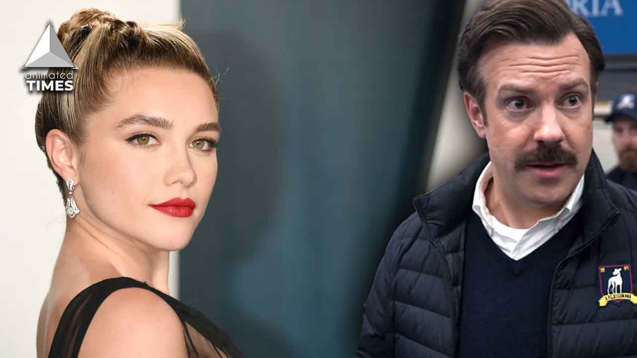 Florence Pugh Was Reportedly Furious At Olivia Wilde For Having Affair With Harry Styles While Still Being Engaged To Ted Lasso Star Jason Sudeikis