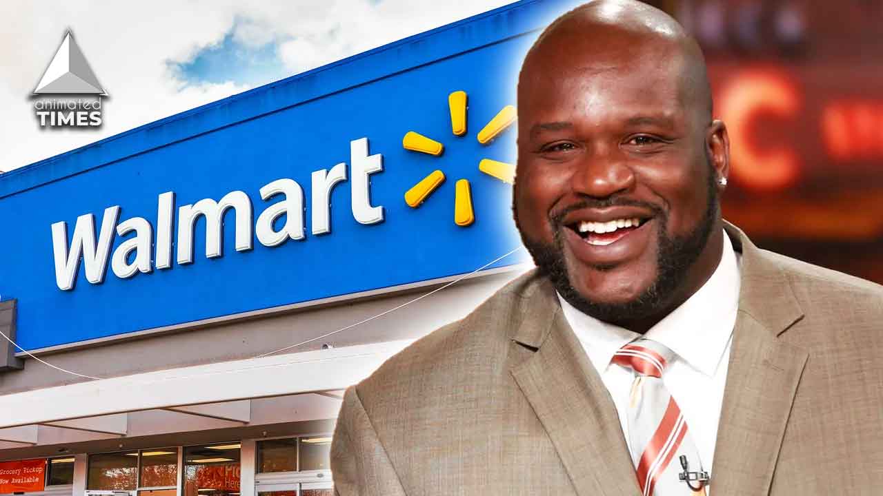 ‘What the hell are you buying for 70,000!’ Shaquille O’Neal Reveals