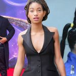 willow smith will smith