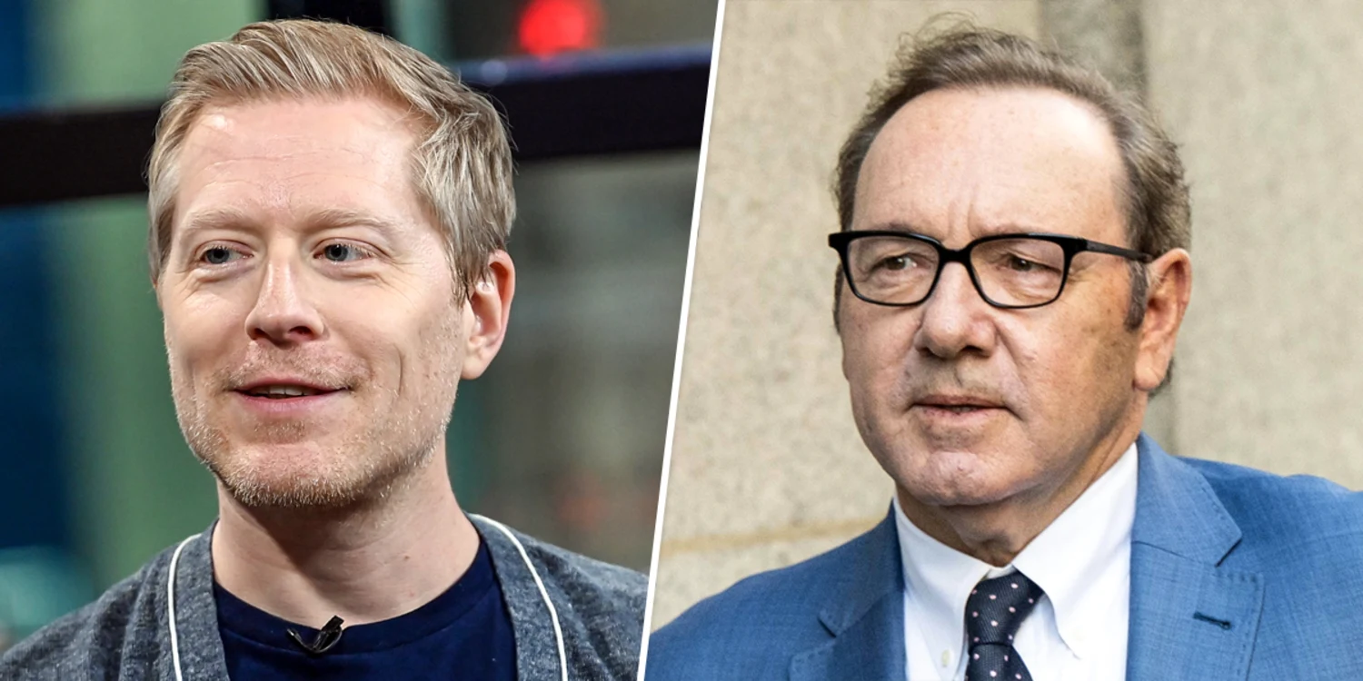 Kevin Spacey's lawyer claims that Anthony Rapp has levied false allegations on her client