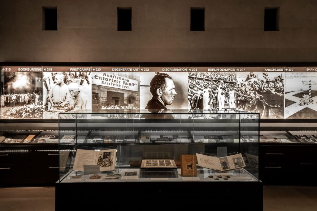 Holocaust Museum of Los Angeles