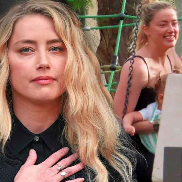 ‘You’re just opening the flood gates to be ridiculed’: Amber Heard’s Spain Trip Branded A Horrible PR Stunt To Fool Public, Expert Claims She’s Now In Even More Debt