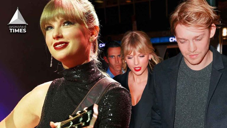 Are Taylor Swift and Joe Alwyn Engaged