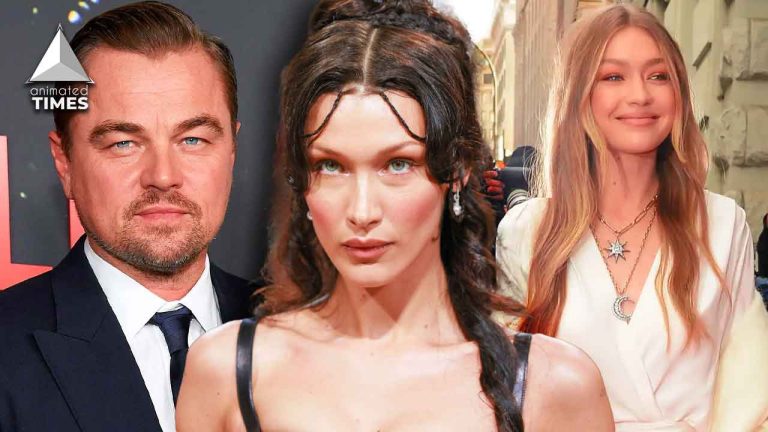 Bella Hadid Warns Sister Gigi Hadid
