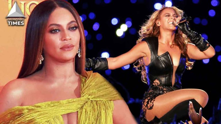 Beyonce