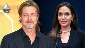 Brad Pitt Challenges Angelina Jolie’s Abuse