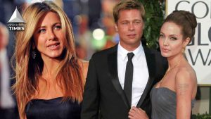 Brad Pitt Regretted Leaving Jennifer Aniston For Angelina Jolie