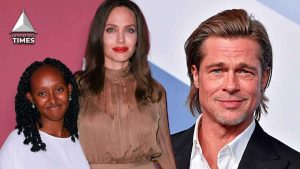 Brad Pitt angelina jolie divorce