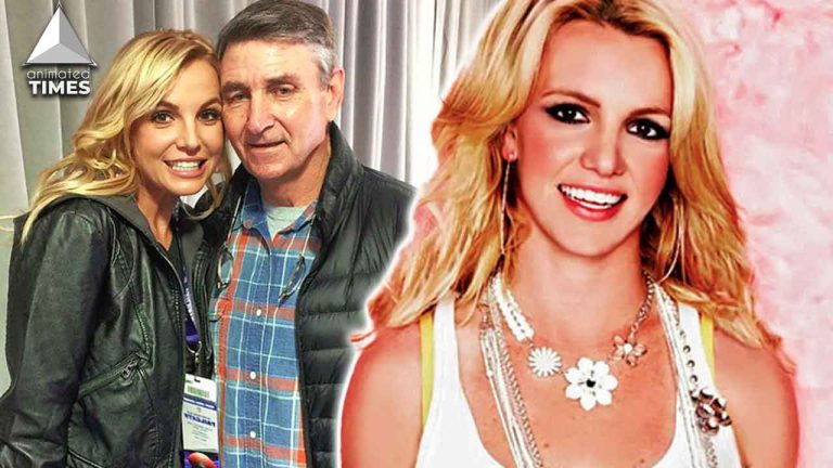 Britney Spears