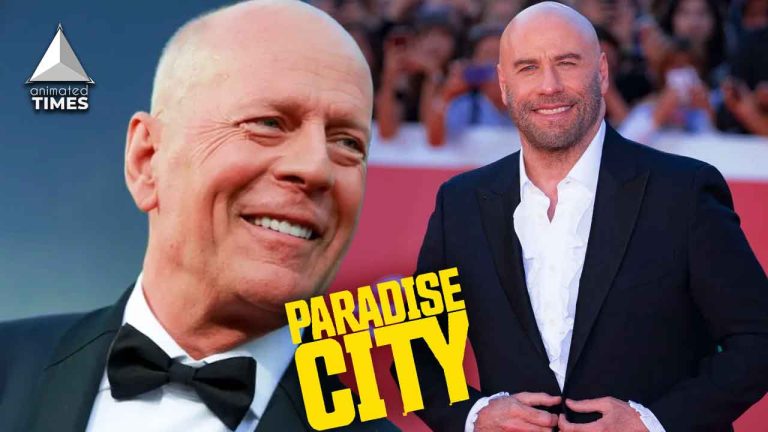 bruce willis john travolta paradise city