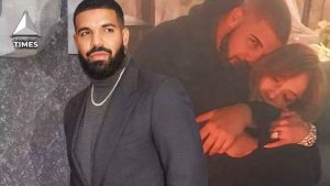 Drake bought Jennifer Lopez a $100,000 Tiffany necklace