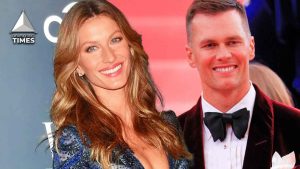Gisele Bündchen Files Divorce From Tom Brady