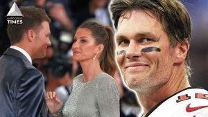 Gisele Bundchen and Tom Brady Divorce