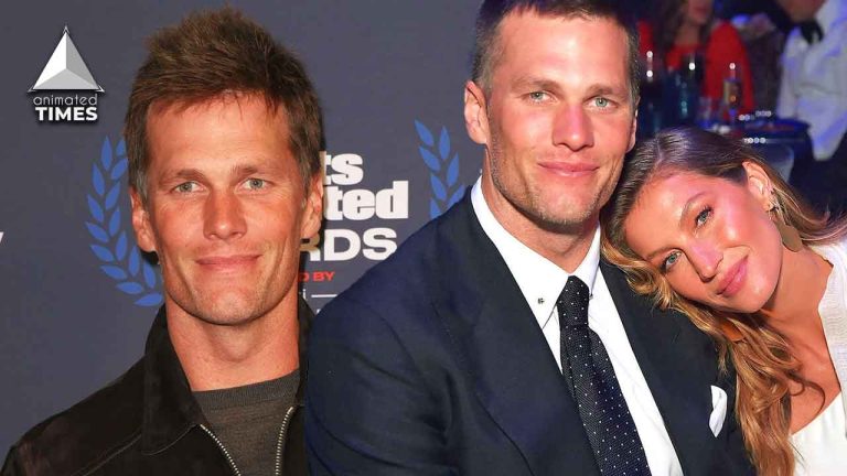 Gisele Bundchen tom brady divorce