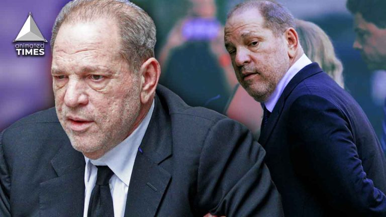 Harvey Weinstein’s Youngest Victim