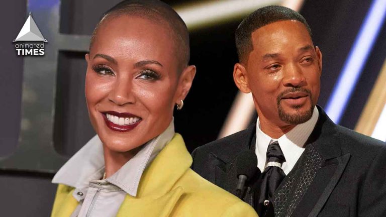 Jada Smith Just Admitted She Made Many Grave Errors In Will Smith