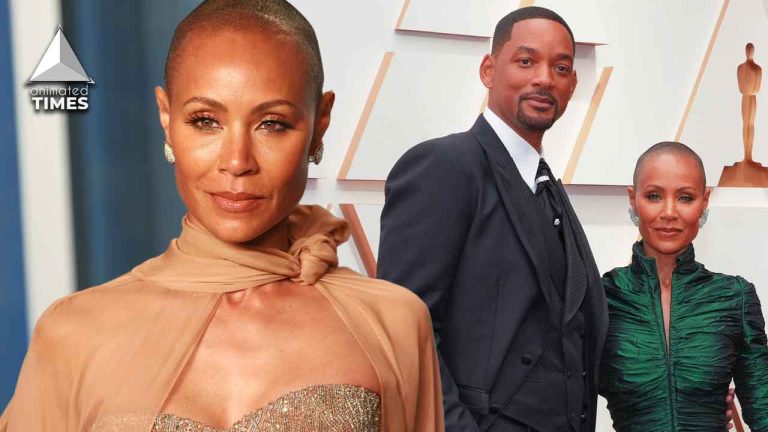 Jada Smith will smith