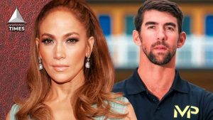 Jennifer Lopez Couldn’t Stand 23 Times Gold Medalist Michael Phelps