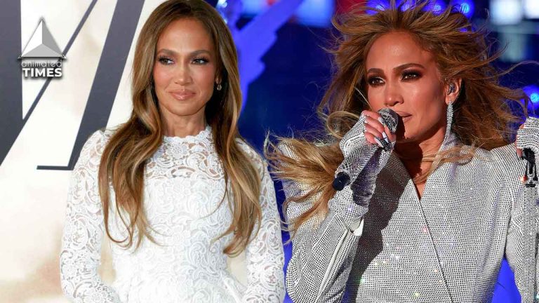 Jennifer Lopez Reportedly is Such a Crazy Workaholic