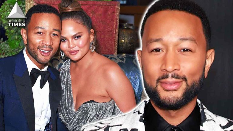 John Legend