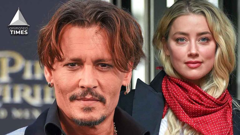 Johnny Depp-Amber Heard Case