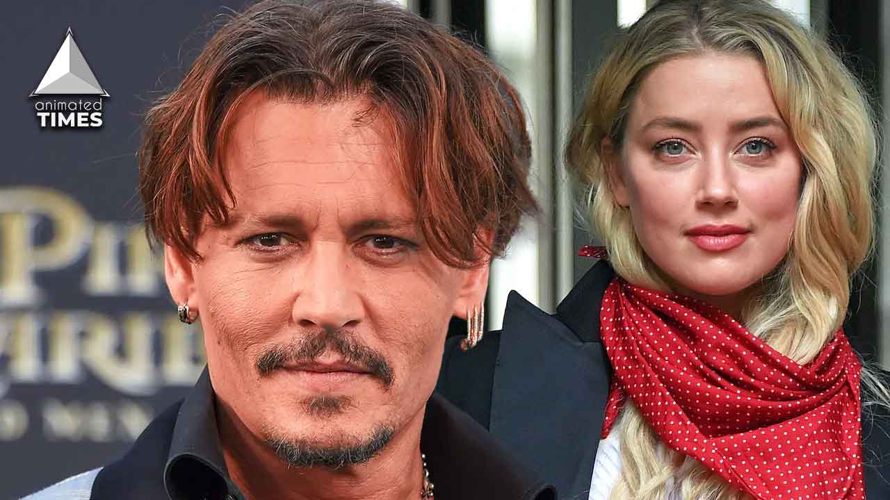 'Mr. Depp physically injured his wife': New Bombshell Leak Blows Johnny