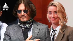 Johnny Depp Reveals Amber Heard Further Encouraged Him to Spiral Down into Alcohol and Drugs