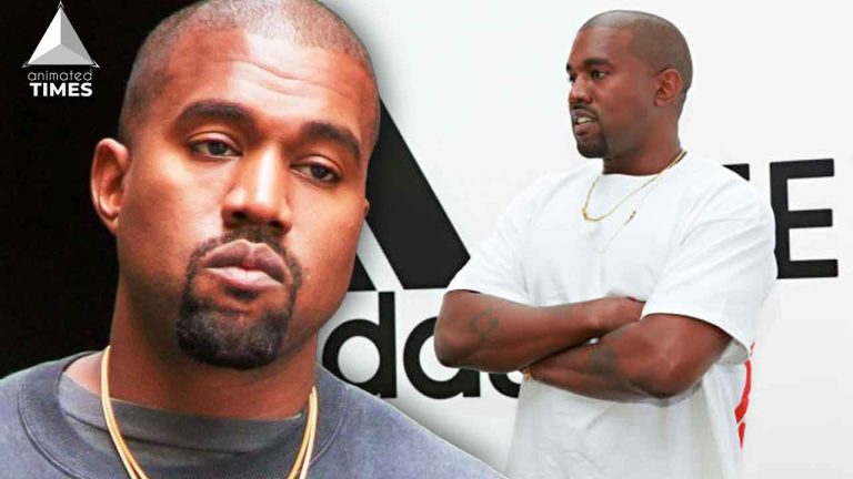 Kanye West