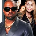 Kanye West Blames Gigi Hadid For Supporting Kim Kardashian