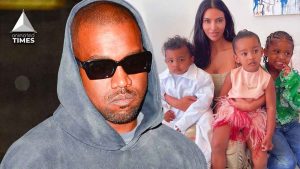 Kanye West Hint His Life is Under Threat