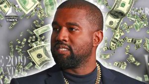 Kanye West controversy